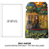 Teenage Mutant Ninja Turtles TMNT Action Figure (2003) - Playmates