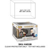 Harry & Dumbledore Mirror of Erised Harry Potter Moment Figure