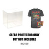 Protector For The Big Bang Theory - Bazinga T-Shirt - Funko