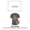 Funko The Big Bang Theory Bazinga T-Shirt