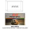Atari Trak-Ball CX80