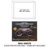 Retro-Bit Sega Mega Drive 8 Button Controller