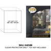 Funko Pop - Star Wars R2D2 Collector's Edition Hot Topic Exclusive