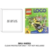 LEGO Loco PC 1998