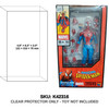 Amazing Spider-Man Classic Costume Mafex No.185 Figure