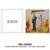 Marcus Brody & Belloq Indiana Jones Double Pack V2