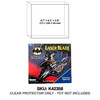 Robin Laser Blade Batman Returns Vehicle