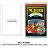 Commodore 64 Cassette Game Wonder Boy