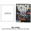 Space Quest III Pirates of Pestulon PC