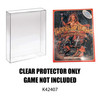 Protector For Tunnels & Trolls: Crusaders of Khazan