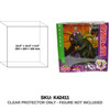 Dreamworks Ultraman Alien Intruder Series 1992