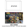 TMNT Toilet Taxi Reissue
