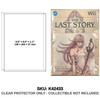 The Last Story Wii Premium Edition with Soundtrack Game