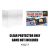 Protector For Game Gear System Smoke (JP)