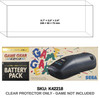 Sega Game Gear Battery Pack JP