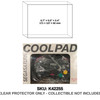 Saturn Cool Pad JP