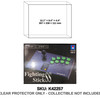 Hori Saturn Fighting Stick SS JP