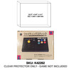 Super Famicom Hori Fighting Stick (JP)