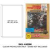 AD&D Champions of Krynn Gold Box PC First Release
