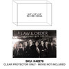 Law & Order: The Complete Series Box Set DVD