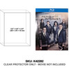 Warner Bros. Person of Interest The Complete Series Blu-ray