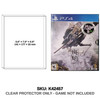 Ikaruga PS4