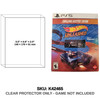 Sony Hot Wheels Unleashed PS5 Challenge Accepted Edition