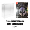 Protector For Star Wars Knights Of The Old Republic II: The Sith Lords Switch