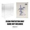 Protector For Super Famicom XenoCrisis CE (JP)