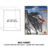 Universal Battlestar Galactica Blu-ray Metal Box Set
