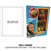 Mr. T The A-Team 12 Inch Doll
