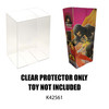 Protector For The Six Million Dollar Man - The Sasquatch Beast