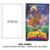 Warner Bros Scooby-Doo DVD on Zombie Island
