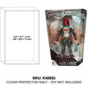 Red Hood Batman Arkham Knight GameStop Exclusive Figure