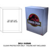 Dr. Ian Malcolm Jurassic Park Creations Figure