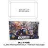 Wreckage & Tiger Paw G.I. Joe Classified Series Figure Set