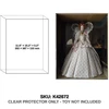 Barbie Queen Elizabeth I Doll