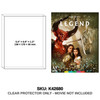 Legend Special Edition Blu-ray