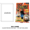 B. Mahoney ECW Champion Clashers Figure 1999
