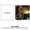 Universal The Mummy 4K UHD Trilogy Boxset UK Version
