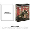 Warner Bros. Edge of Tomorrow 4K Collectors Edition UK