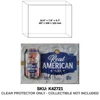 Real American Beer 12 pack