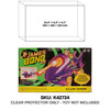 Kenner James Bond Jr SCUM Shark European