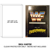 WWE Best of Hulkamania VHS Collectors Edition