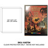 When Titans Ruled the Earth Blu-ray