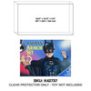 Batman Returns Batman Armor Set
