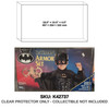 Batman Returns Batman Armor Set