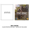 King Kong UK Exclusive Limited Edition Blu-ray