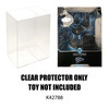 Protector For McFarlane Toys DC Multiverse Megafig Blue Beetle