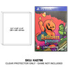 Eastasiasoft Halloween Forever PS Vita PlayAsia Limited Edition